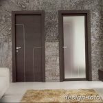 Фото Двери в интерьере квартиры 10.11.2018 №506 - Doors in the interior - design-foto.ru