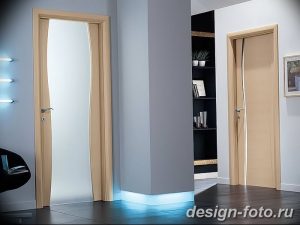 Фото Двери в интерьере квартиры 10.11.2018 №508 - Doors in the interior - design-foto.ru