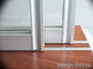 Фото Двери в интерьере квартиры 10.11.2018 №511 - Doors in the interior - design-foto.ru