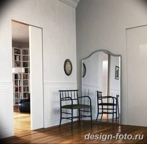 Фото Двери в интерьере квартиры 10.11.2018 №513 - Doors in the interior - design-foto.ru
