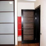 Фото Двери в интерьере квартиры 10.11.2018 №522 - Doors in the interior - design-foto.ru