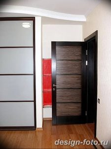 Фото Двери в интерьере квартиры 10.11.2018 №522 - Doors in the interior - design-foto.ru