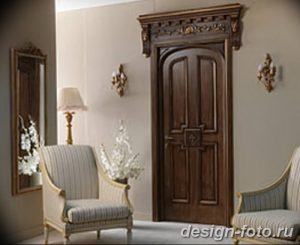 Фото Двери в интерьере квартиры 10.11.2018 №526 - Doors in the interior - design-foto.ru