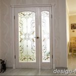 Фото Двери в интерьере квартиры 10.11.2018 №528 - Doors in the interior - design-foto.ru