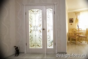 Фото Двери в интерьере квартиры 10.11.2018 №528 - Doors in the interior - design-foto.ru