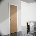 Фото Двери в интерьере квартиры 10.11.2018 №529 - Doors in the interior - design-foto.ru