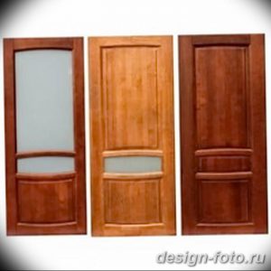 Фото Двери в интерьере квартиры 10.11.2018 №532 - Doors in the interior - design-foto.ru