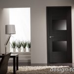Фото Двери в интерьере квартиры 10.11.2018 №537 - Doors in the interior - design-foto.ru