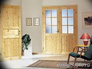 Фото Двери в интерьере квартиры 10.11.2018 №544 - Doors in the interior - design-foto.ru