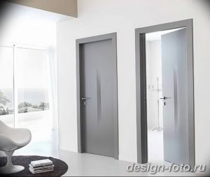 Фото Двери в интерьере квартиры 10.11.2018 №548 - Doors in the interior - design-foto.ru