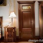 Фото Двери в интерьере квартиры 10.11.2018 №553 - Doors in the interior - design-foto.ru