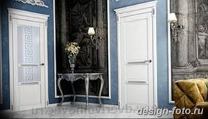 Фото Двери в интерьере квартиры 10.11.2018 №554 - Doors in the interior - design-foto.ru
