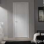 Фото Двери в интерьере квартиры 10.11.2018 №563 - Doors in the interior - design-foto.ru