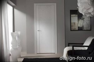 Фото Двери в интерьере квартиры 10.11.2018 №563 - Doors in the interior - design-foto.ru