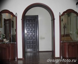 Фото Двери в интерьере квартиры 10.11.2018 №564 - Doors in the interior - design-foto.ru