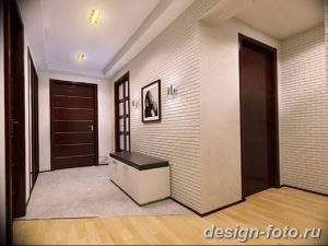 Фото Двери в интерьере квартиры 10.11.2018 №567 - Doors in the interior - design-foto.ru
