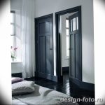 Фото Двери в интерьере квартиры 10.11.2018 №571 - Doors in the interior - design-foto.ru