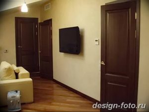 Фото Двери в интерьере квартиры 10.11.2018 №573 - Doors in the interior - design-foto.ru