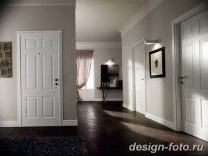 Фото Двери в интерьере квартиры 10.11.2018 №585 - Doors in the interior - design-foto.ru