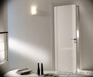 Фото Двери в интерьере квартиры 10.11.2018 №586 - Doors in the interior - design-foto.ru