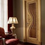Фото Двери в интерьере квартиры 10.11.2018 №587 - Doors in the interior - design-foto.ru