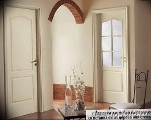 Фото Двери в интерьере квартиры 10.11.2018 №588 - Doors in the interior - design-foto.ru