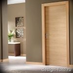 Фото Двери в интерьере квартиры 10.11.2018 №589 - Doors in the interior - design-foto.ru