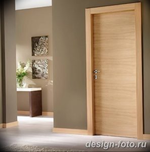Фото Двери в интерьере квартиры 10.11.2018 №589 - Doors in the interior - design-foto.ru