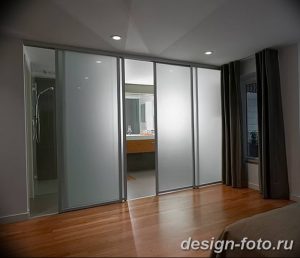 Фото Двери в интерьере квартиры 10.11.2018 №590 - Doors in the interior - design-foto.ru