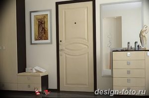 Фото Двери в интерьере квартиры 10.11.2018 №591 - Doors in the interior - design-foto.ru
