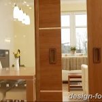 Фото Двери в интерьере квартиры 10.11.2018 №595 - Doors in the interior - design-foto.ru