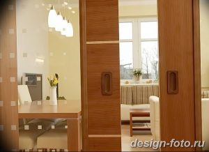 Фото Двери в интерьере квартиры 10.11.2018 №595 - Doors in the interior - design-foto.ru
