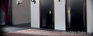 Фото Двери в интерьере квартиры 10.11.2018 №604 - Doors in the interior - design-foto.ru