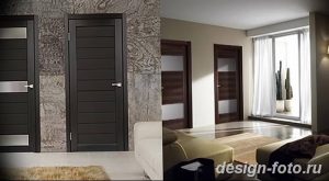 Фото Двери в интерьере квартиры 10.11.2018 №608 - Doors in the interior - design-foto.ru