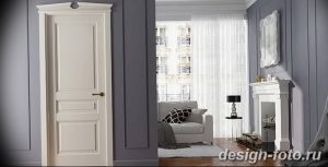 Фото Двери в интерьере квартиры 10.11.2018 №615 - Doors in the interior - design-foto.ru