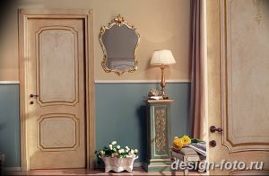 Фото Двери в интерьере квартиры 10.11.2018 №622 - Doors in the interior - design-foto.ru
