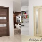 Фото Двери в интерьере квартиры 10.11.2018 №623 - Doors in the interior - design-foto.ru