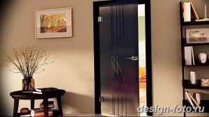Фото Двери в интерьере квартиры 10.11.2018 №628 - Doors in the interior - design-foto.ru