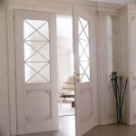 Фото Двери в интерьере квартиры 10.11.2018 №629 - Doors in the interior - design-foto.ru