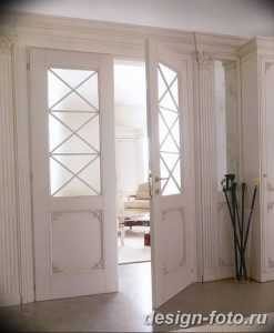Фото Двери в интерьере квартиры 10.11.2018 №629 - Doors in the interior - design-foto.ru