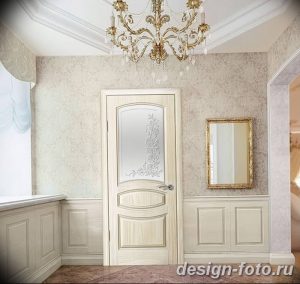 Фото Двери в интерьере квартиры 10.11.2018 №632 - Doors in the interior - design-foto.ru