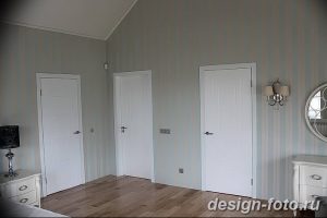 Фото Двери в интерьере квартиры 10.11.2018 №640 - Doors in the interior - design-foto.ru