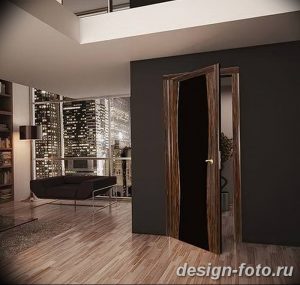 Фото Двери в интерьере квартиры 10.11.2018 №643 - Doors in the interior - design-foto.ru
