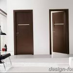 Фото Двери в интерьере квартиры 10.11.2018 №645 - Doors in the interior - design-foto.ru