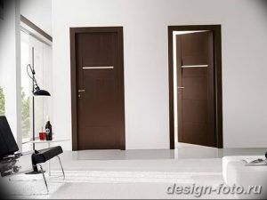 Фото Двери в интерьере квартиры 10.11.2018 №645 - Doors in the interior - design-foto.ru