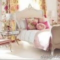 Фото Интерьер комнаты для девушки 24.11.2018 №009 - room for a girl - design-foto.ru