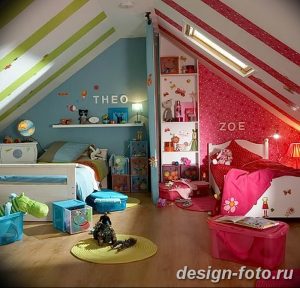 Фото Интерьер комнаты для девушки 24.11.2018 №035 - room for a girl - design-foto.ru