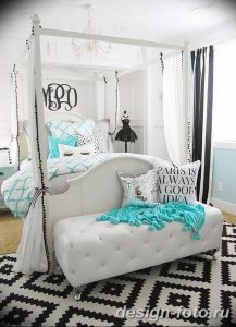 40 Beautiful Teenage Girls Bedroom Designs