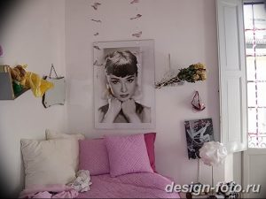 Фото Интерьер комнаты для девушки 24.11.2018 №623 - room for a girl - design-foto.ru
