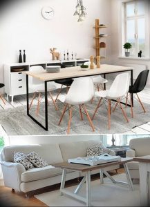 Фото Стили мебели в интерьере 09.11.2018 №023 - Styles of furniture - design-foto.ru